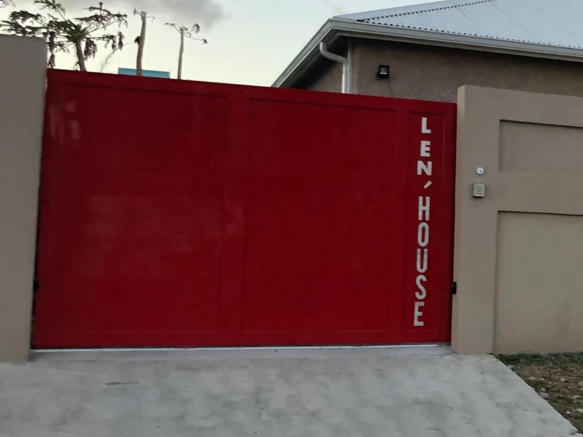 فيلا Len'House أويستر بوند المظهر الخارجي الصورة
